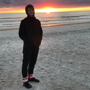 Meet your Posher, Gavin